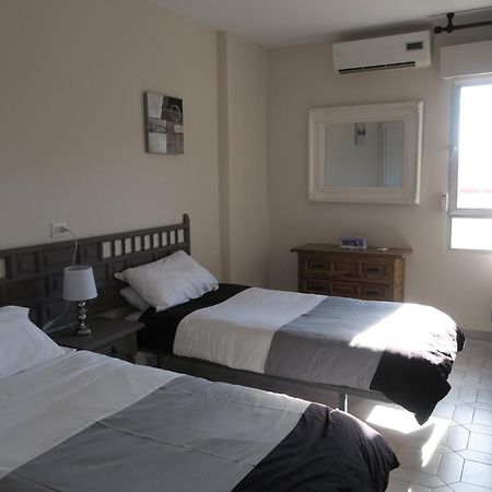 Apartamento 1 Dormitorio Con Vistas Edificio Jupiter Бенальмадена Экстерьер фото