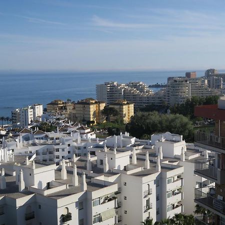 Apartamento 1 Dormitorio Con Vistas Edificio Jupiter Бенальмадена Экстерьер фото