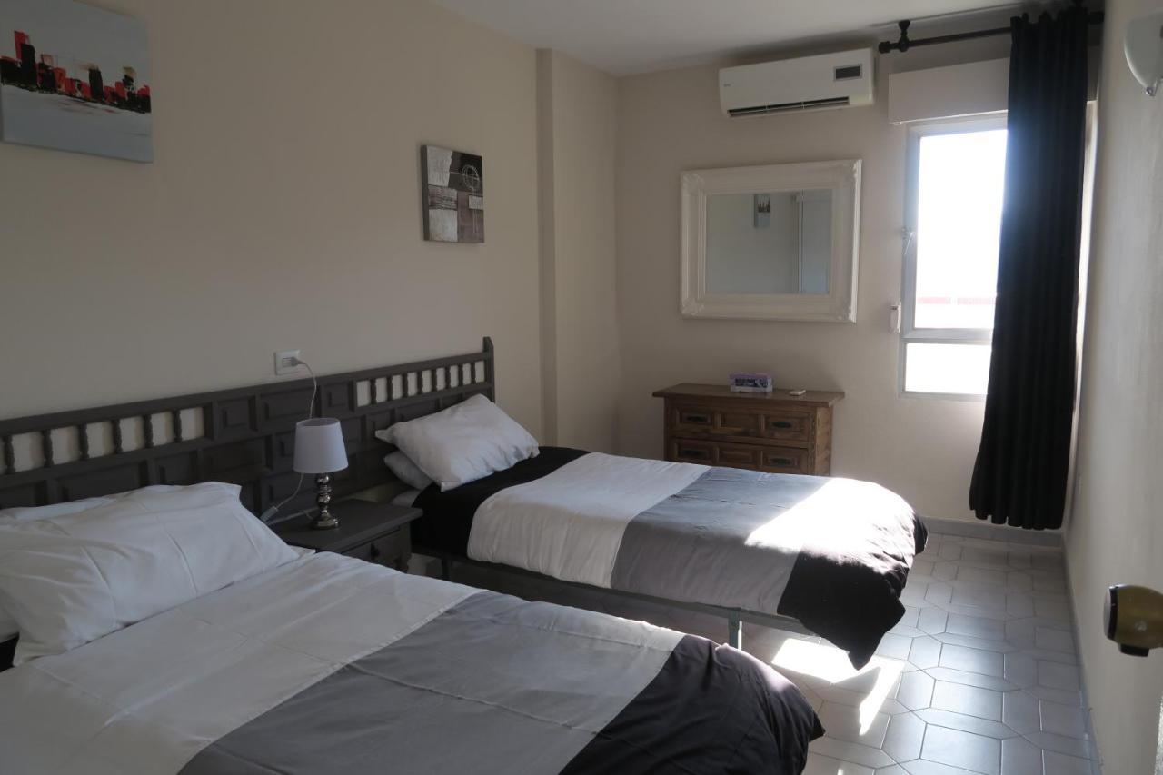 Apartamento 1 Dormitorio Con Vistas Edificio Jupiter Бенальмадена Экстерьер фото
