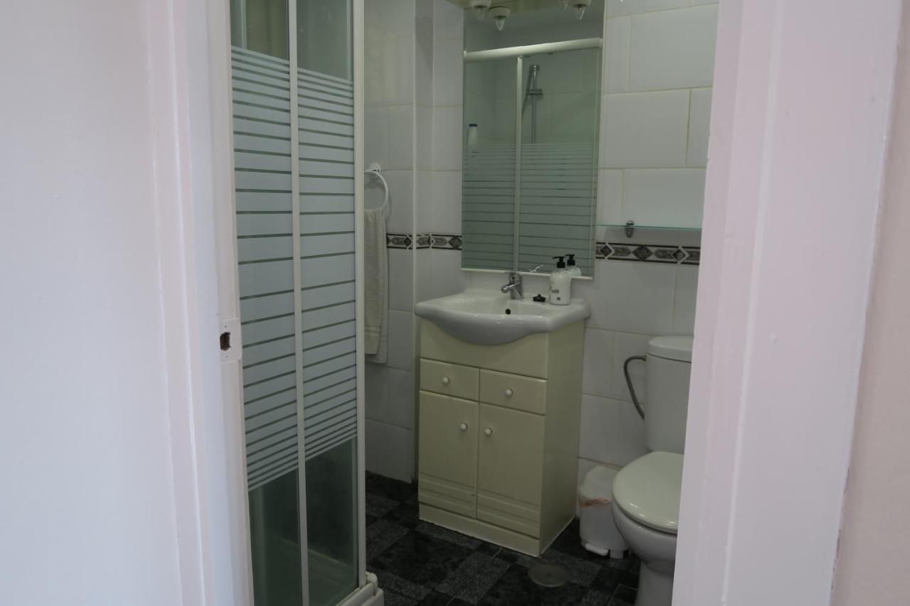 Apartamento 1 Dormitorio Con Vistas Edificio Jupiter Бенальмадена Экстерьер фото