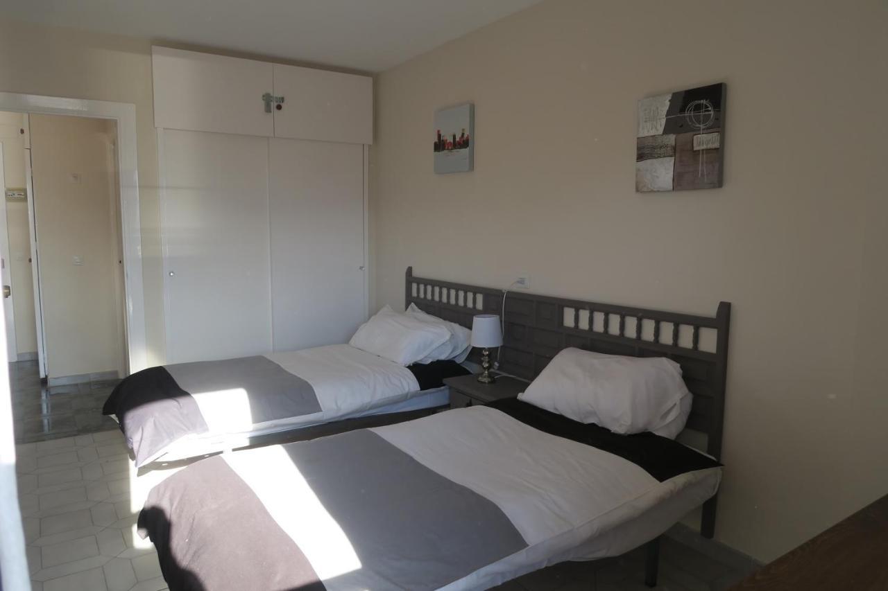 Apartamento 1 Dormitorio Con Vistas Edificio Jupiter Бенальмадена Экстерьер фото