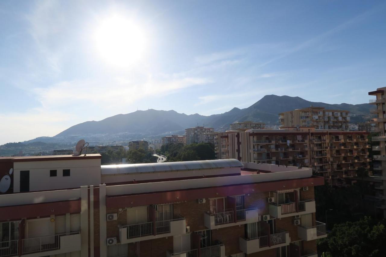 Apartamento 1 Dormitorio Con Vistas Edificio Jupiter Бенальмадена Экстерьер фото