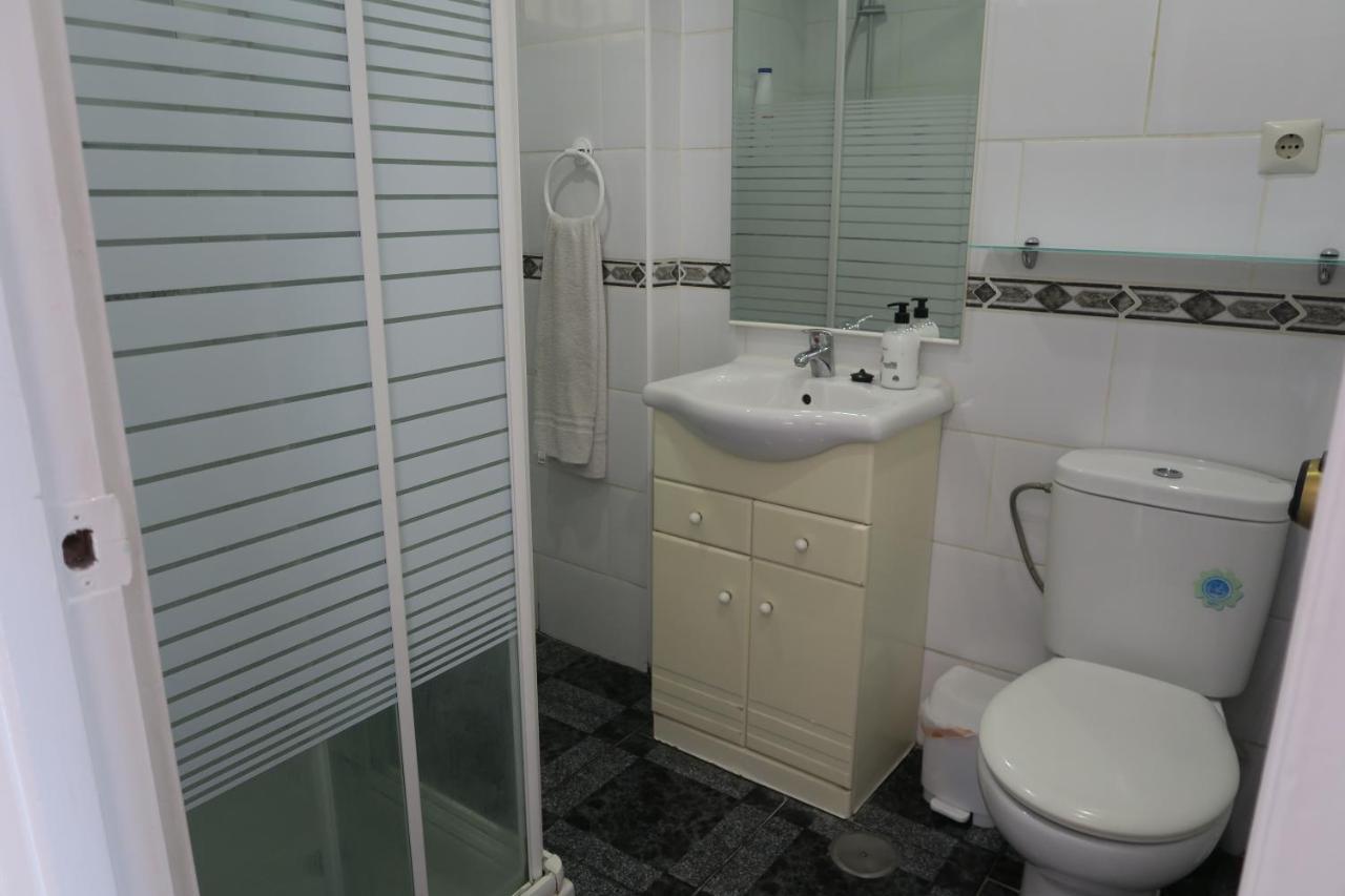 Apartamento 1 Dormitorio Con Vistas Edificio Jupiter Бенальмадена Экстерьер фото
